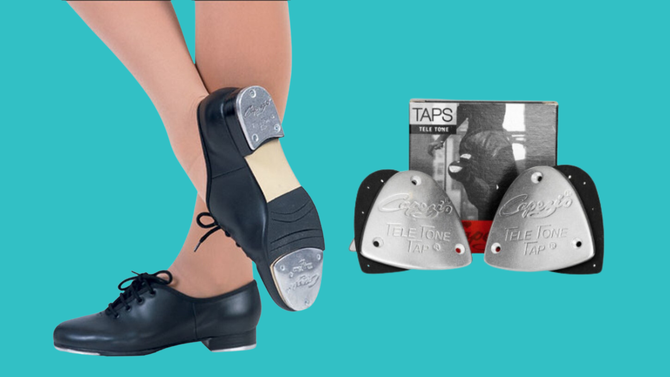 Taps for 2025 tap shoes