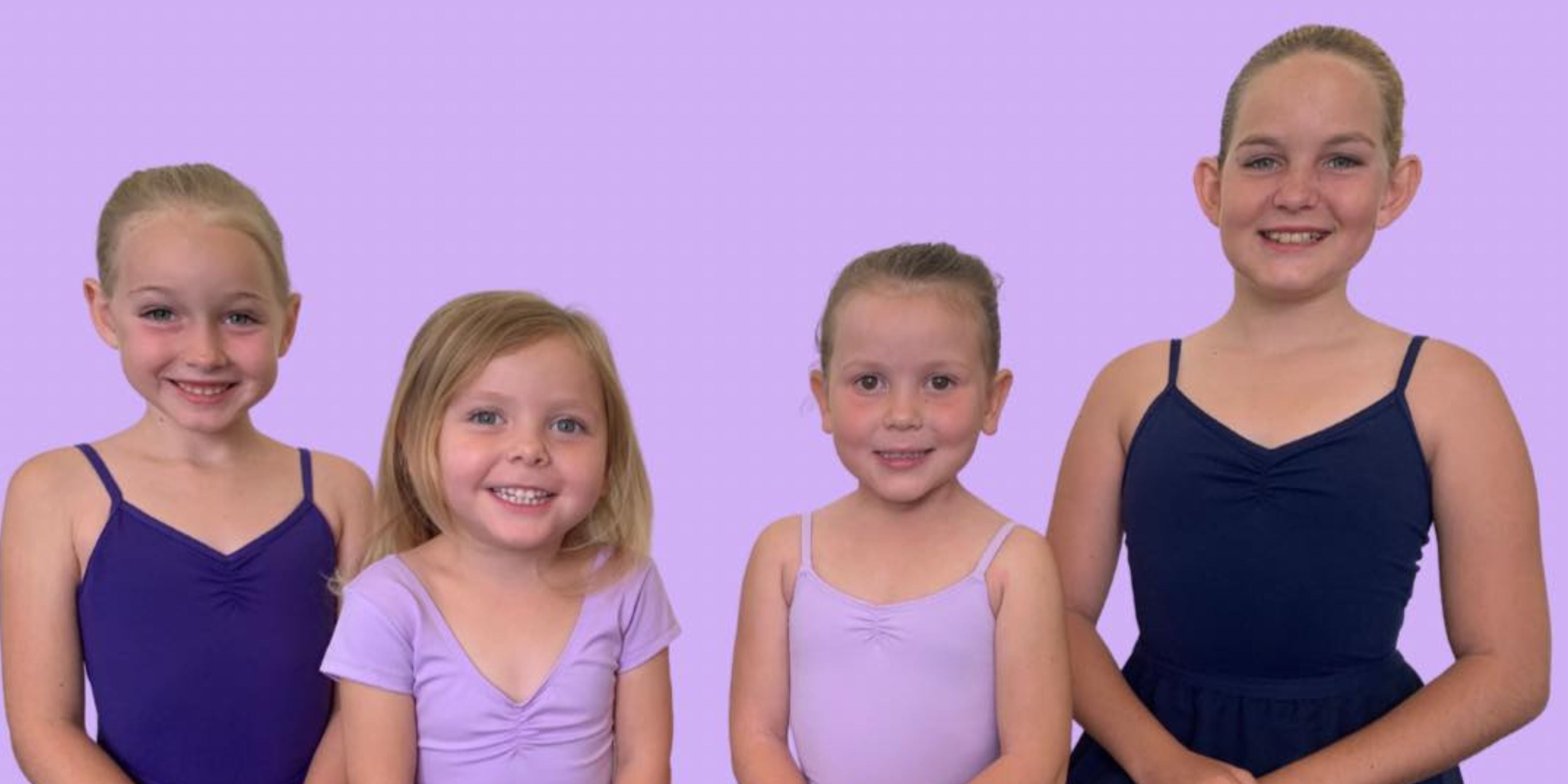 SALT Dance Studio Uniform Page 3 Ashley Ellen Dance