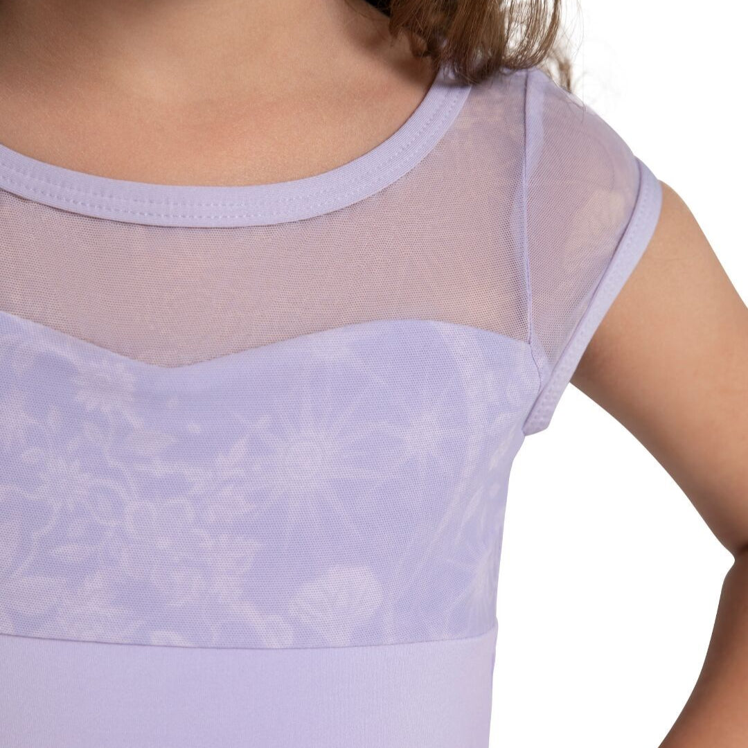 Capezio Opal dress