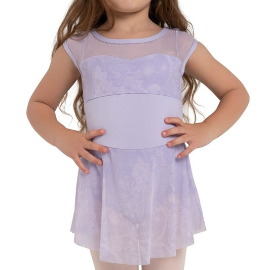 Capezio Opal dress