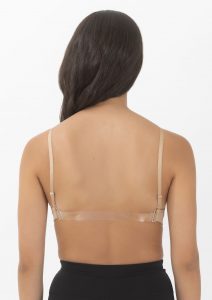 Convertable Dance Bra - Studio 7