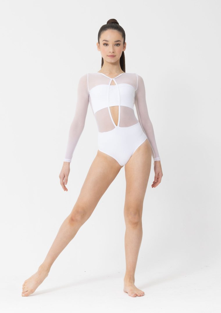 Kylie Leotard - Studio 7