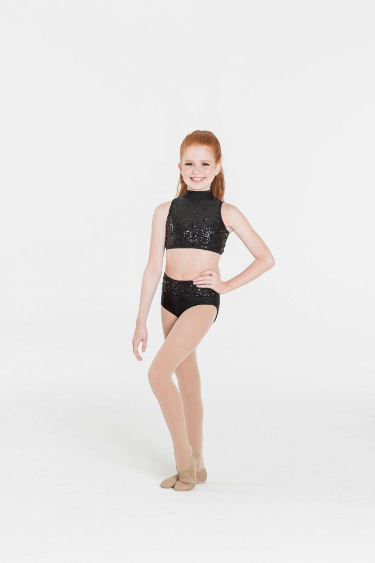 Bright Lights Hightop Briefs - Studio 7