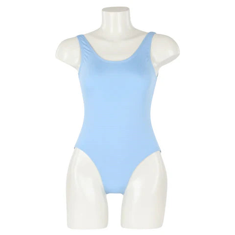 PW Aimee Sleeveless Leotard for Children