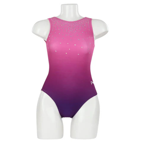 PW Gym Leotard - Child