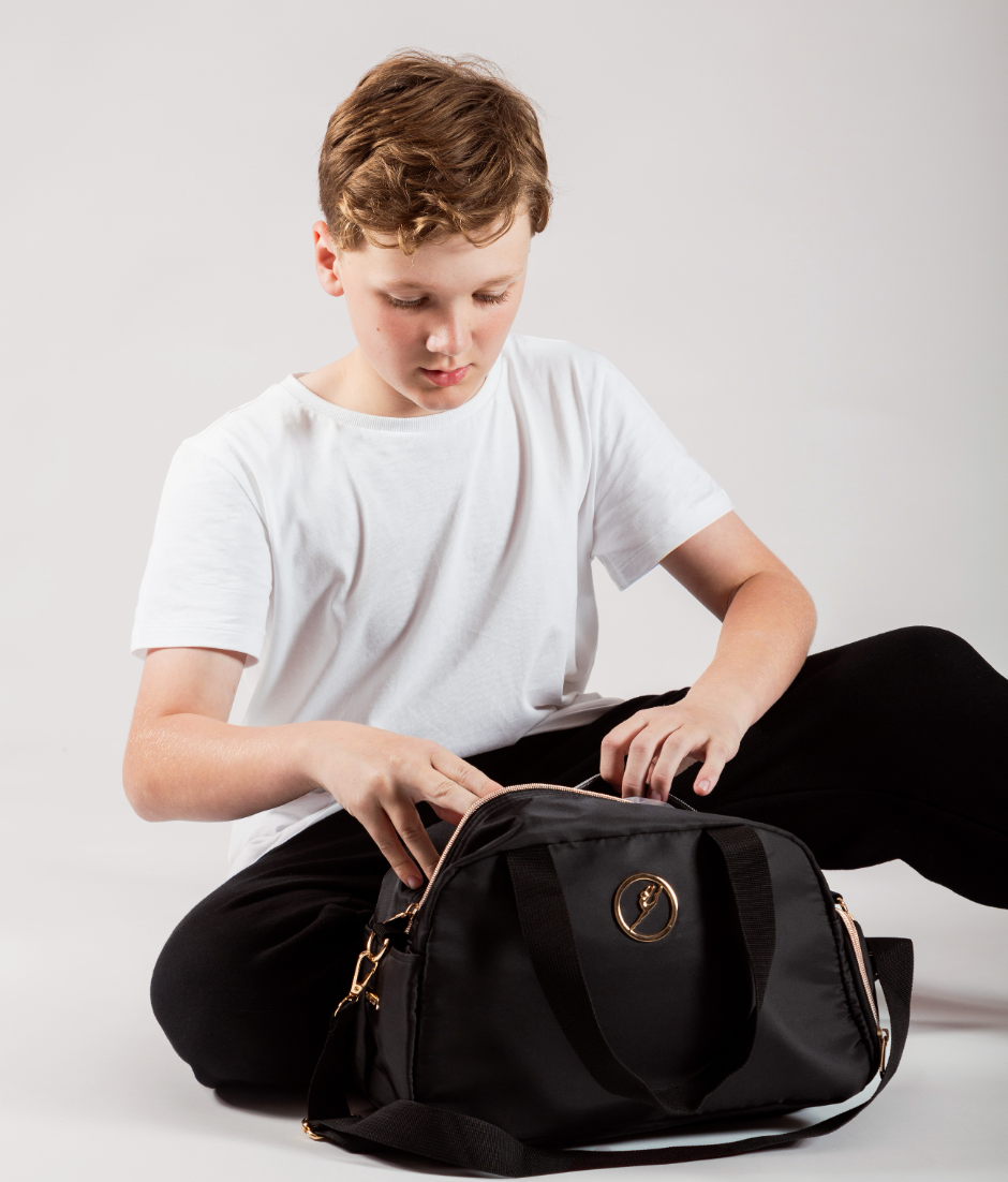 Nova Small Dance Bag