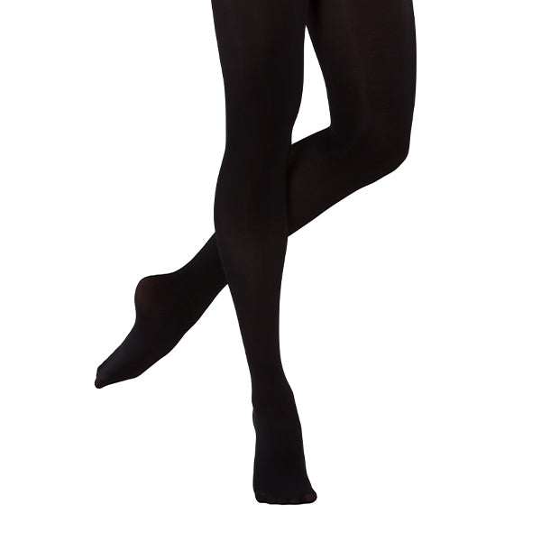 Classic Dance Tights - Convertible - Child - TPK - Jazzy Tan - SPK