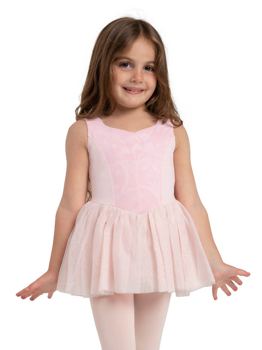 Capezio Jardin Dress - Child