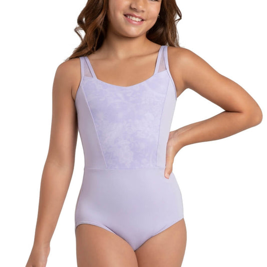 Capezio Lapis Leotard - Child