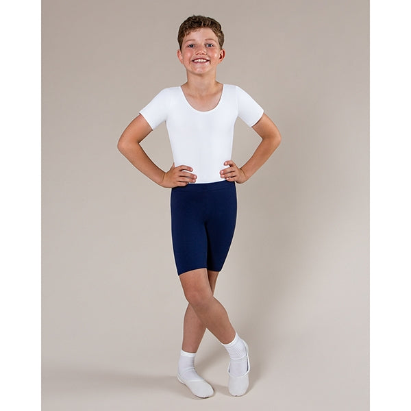 Jesse Leotard - Child