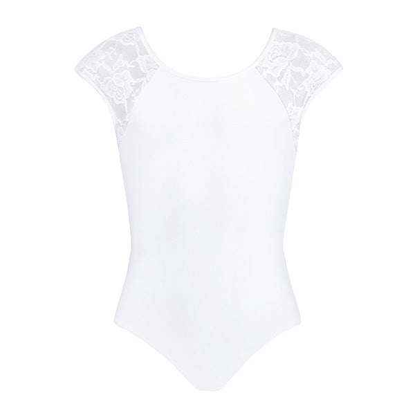 Mila Lace Leotard - Energetiks - Child