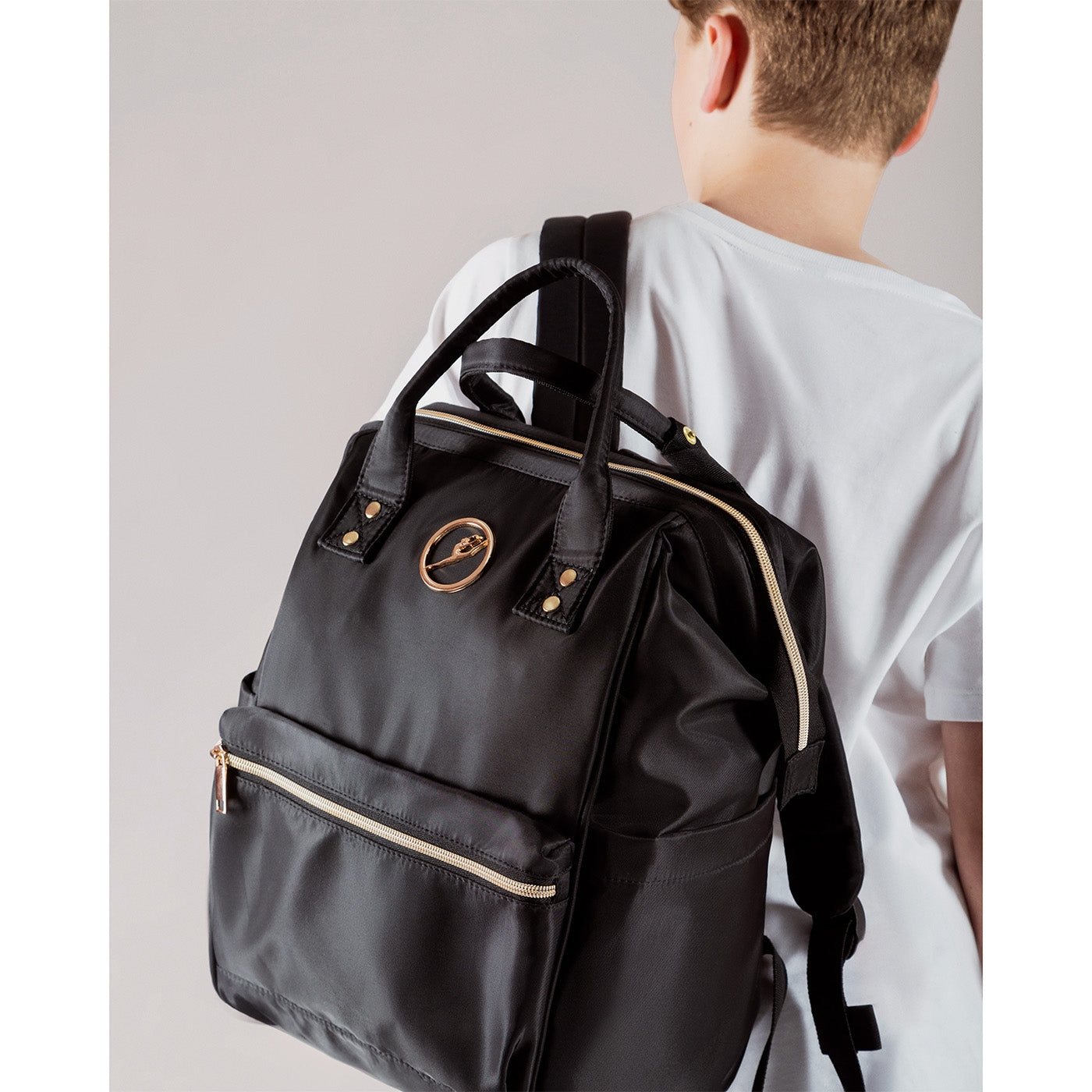 Nova Backpack - Energetiks