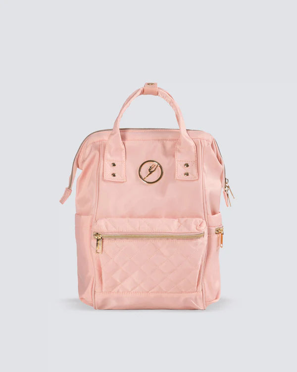 Nova Quilted Backpack