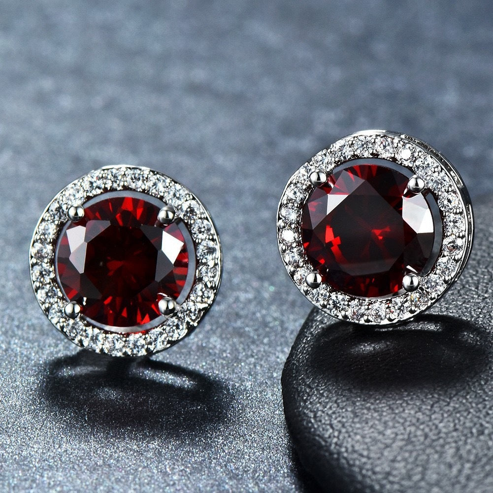 Earrings 10mm