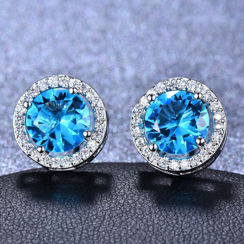 Earrings 10mm