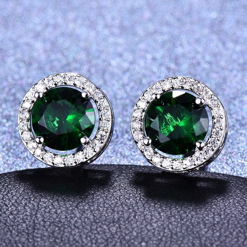 Earrings 10mm