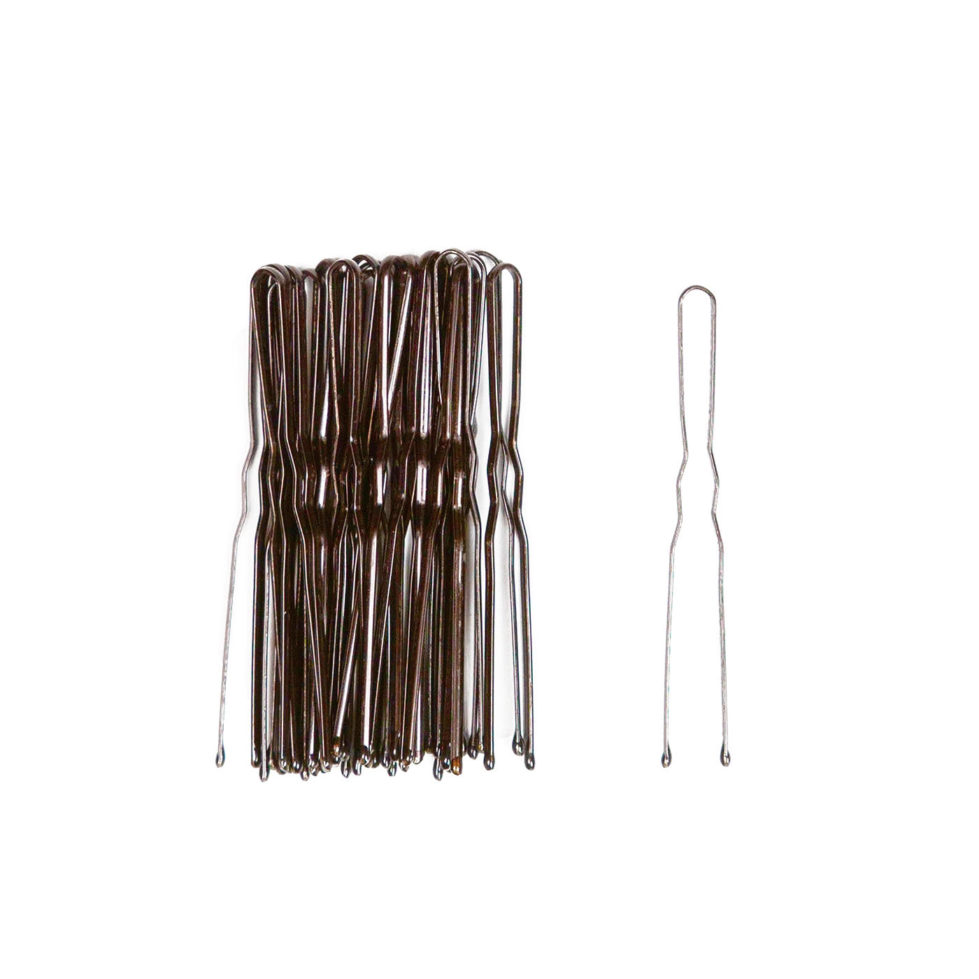 Ripple Pins - 8CM - Bun