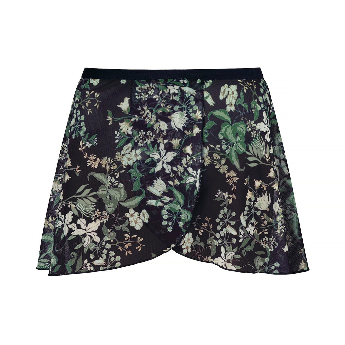 Melody Skirt - Botanica
