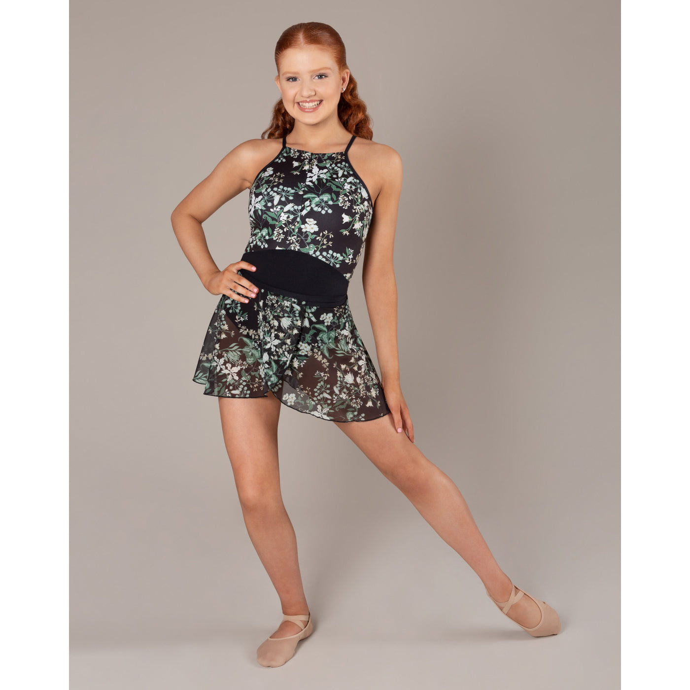 Melody Skirt - Botanica
