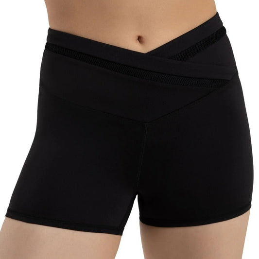 Coastal Bloom Seaboard Short