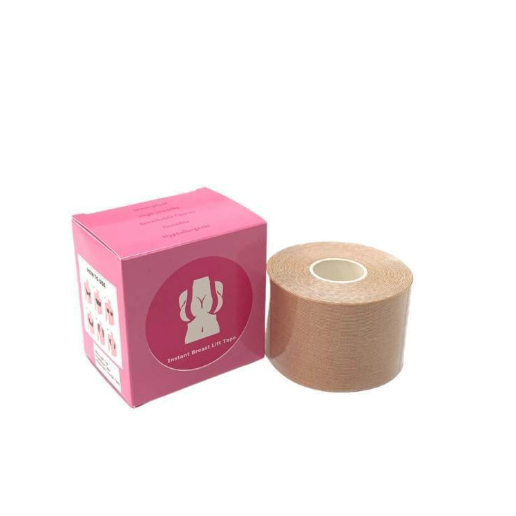 Boob Tape Roll