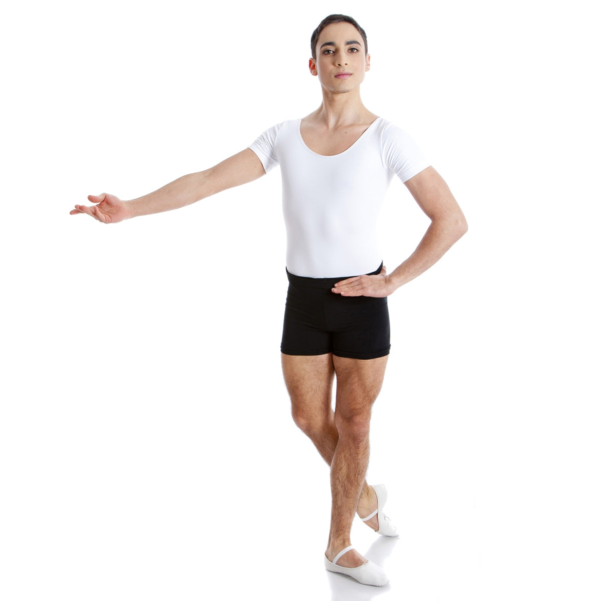 Conrad Leotard -Adult - Energetiks