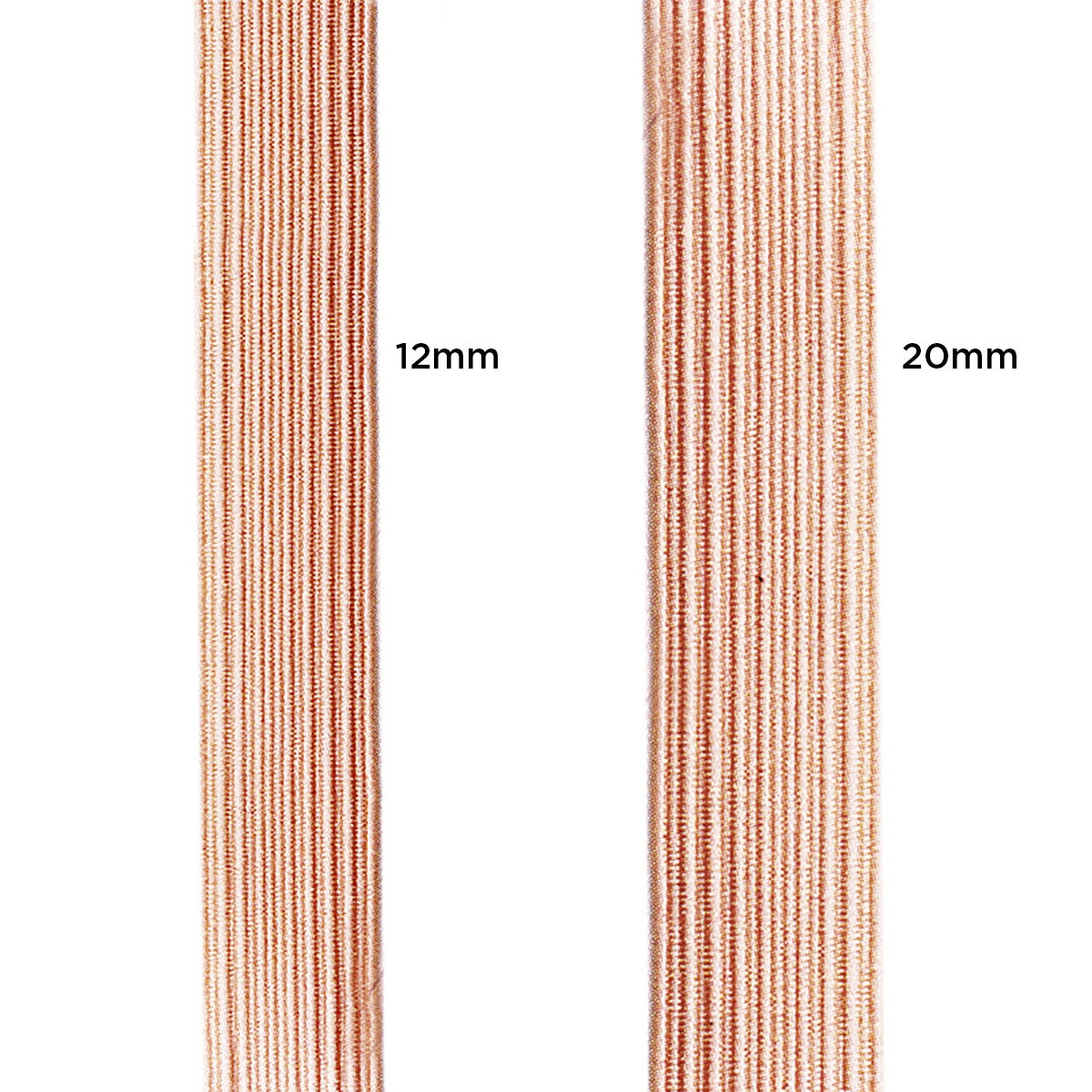 Elastic for Pointes - 2 cm width- TPK