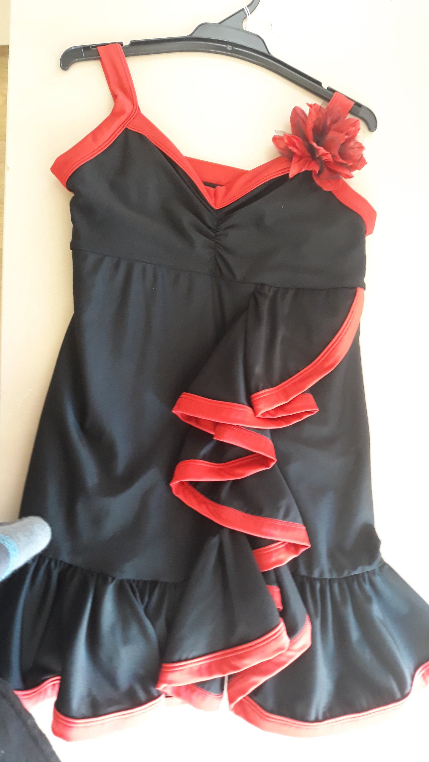 Jazz or Tap dress Size Large child