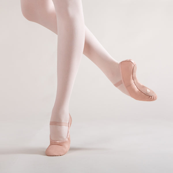 Annabelle Full Sole Ballet Shoe – Child