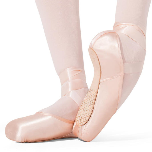 Capezio 1143W Ava - #3.5 Shank