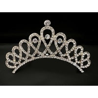 Paris Tiara - Medium