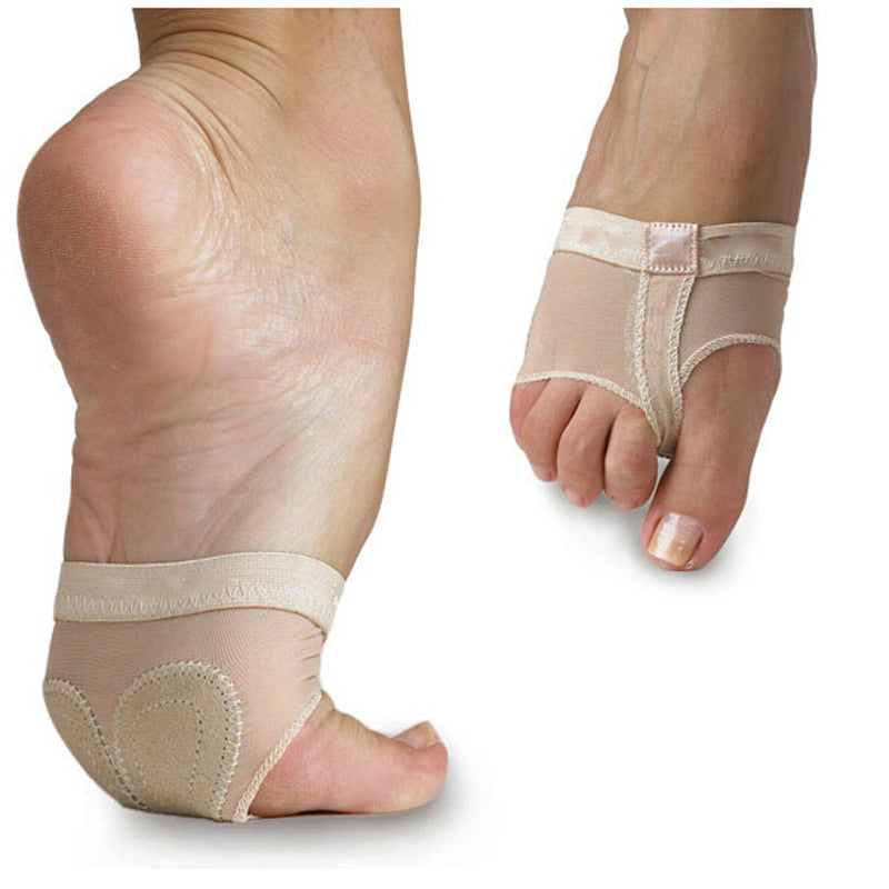 Mad Ally Foot Undies