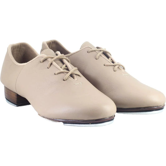Performance Tap Shoe - Tan - PW