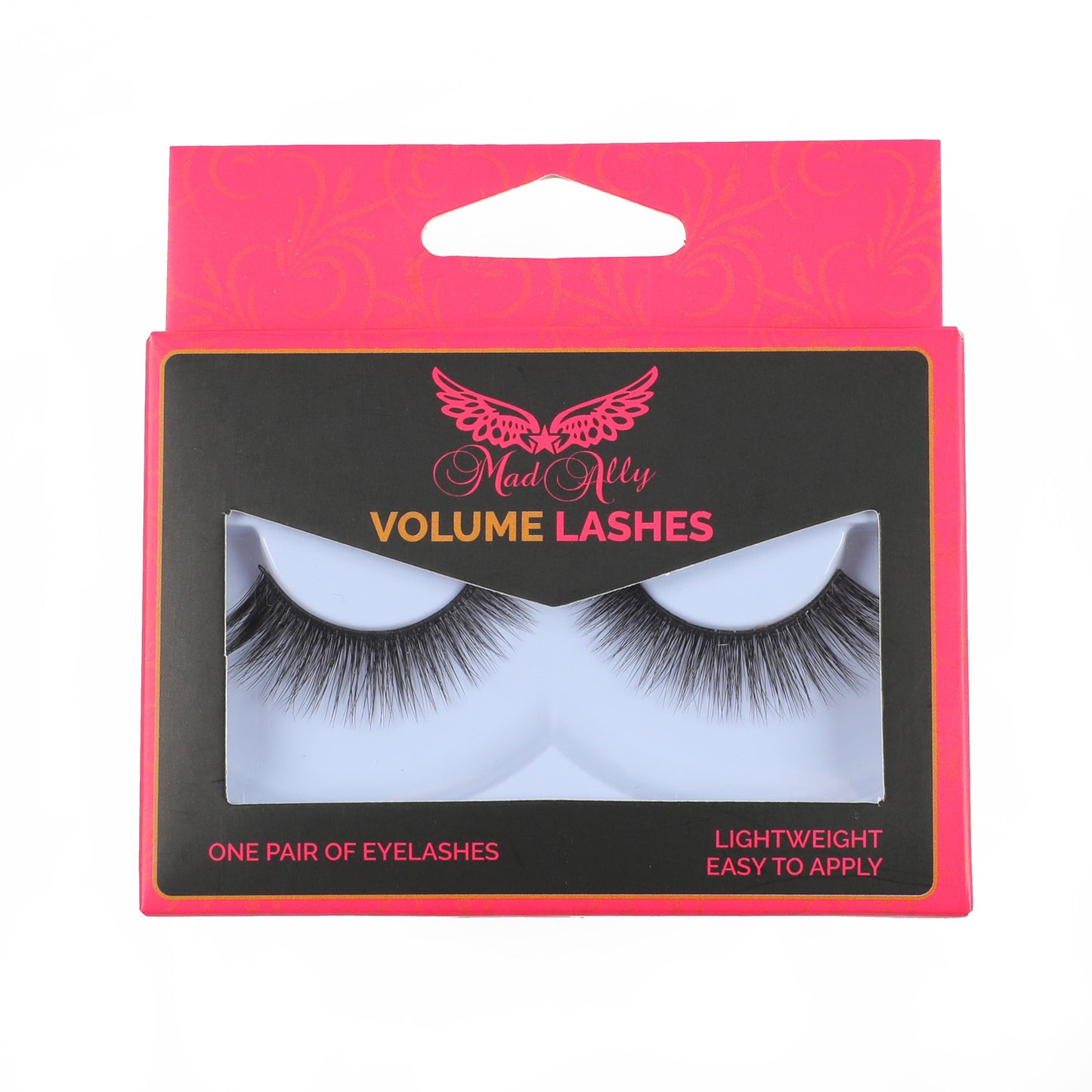 Eyelash S0065