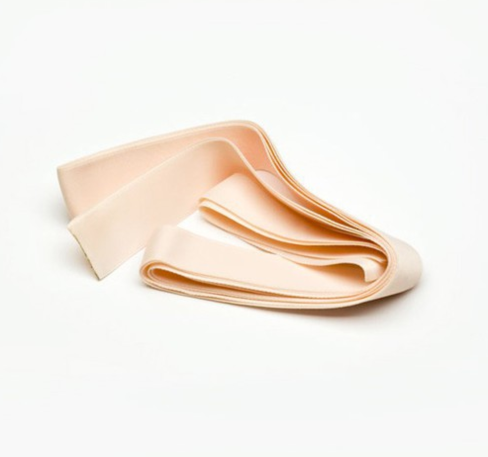 Stretch Pointe Ribbon - Bunheads