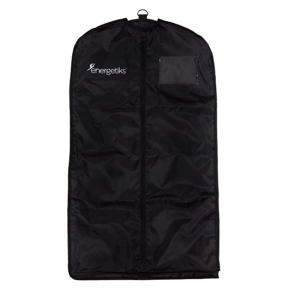 Small Garment Bag Energetiks
