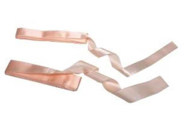 Pointe Ribbon Wide 7/8"