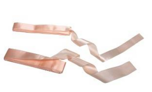 Pointe Ribbon Wide 7/8"