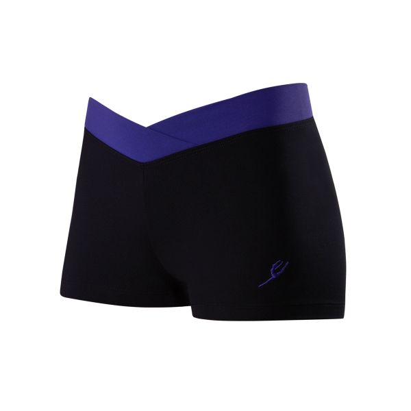 Claudia Short Childs DP/BLACK