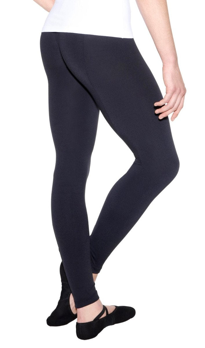 SoDanca Mens Full Length Ballet Tights