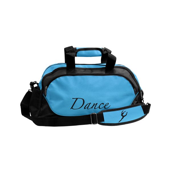 Tory Duffle Bag - Blue