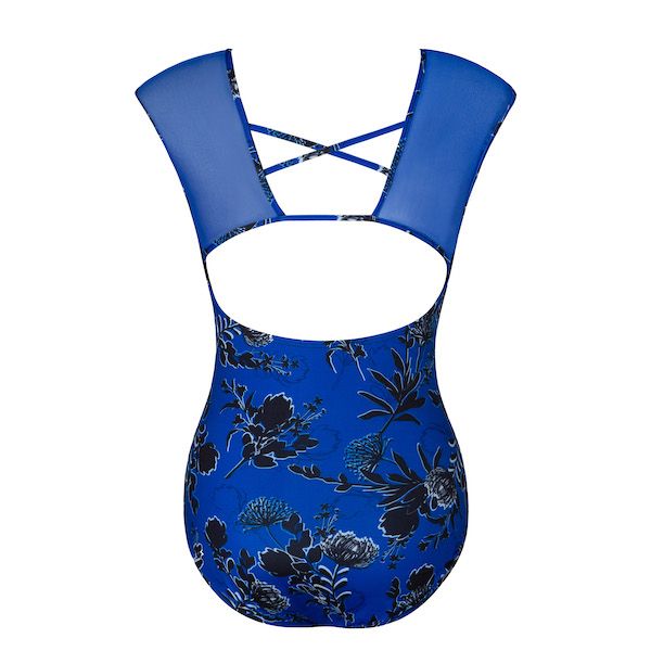 Estella Leotard
