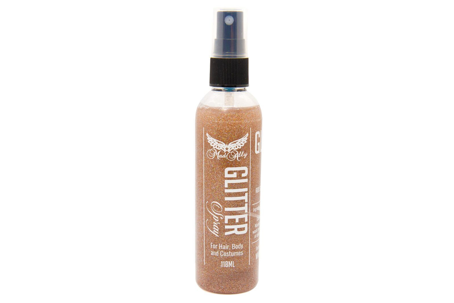 Mad Ally Glitter Spray