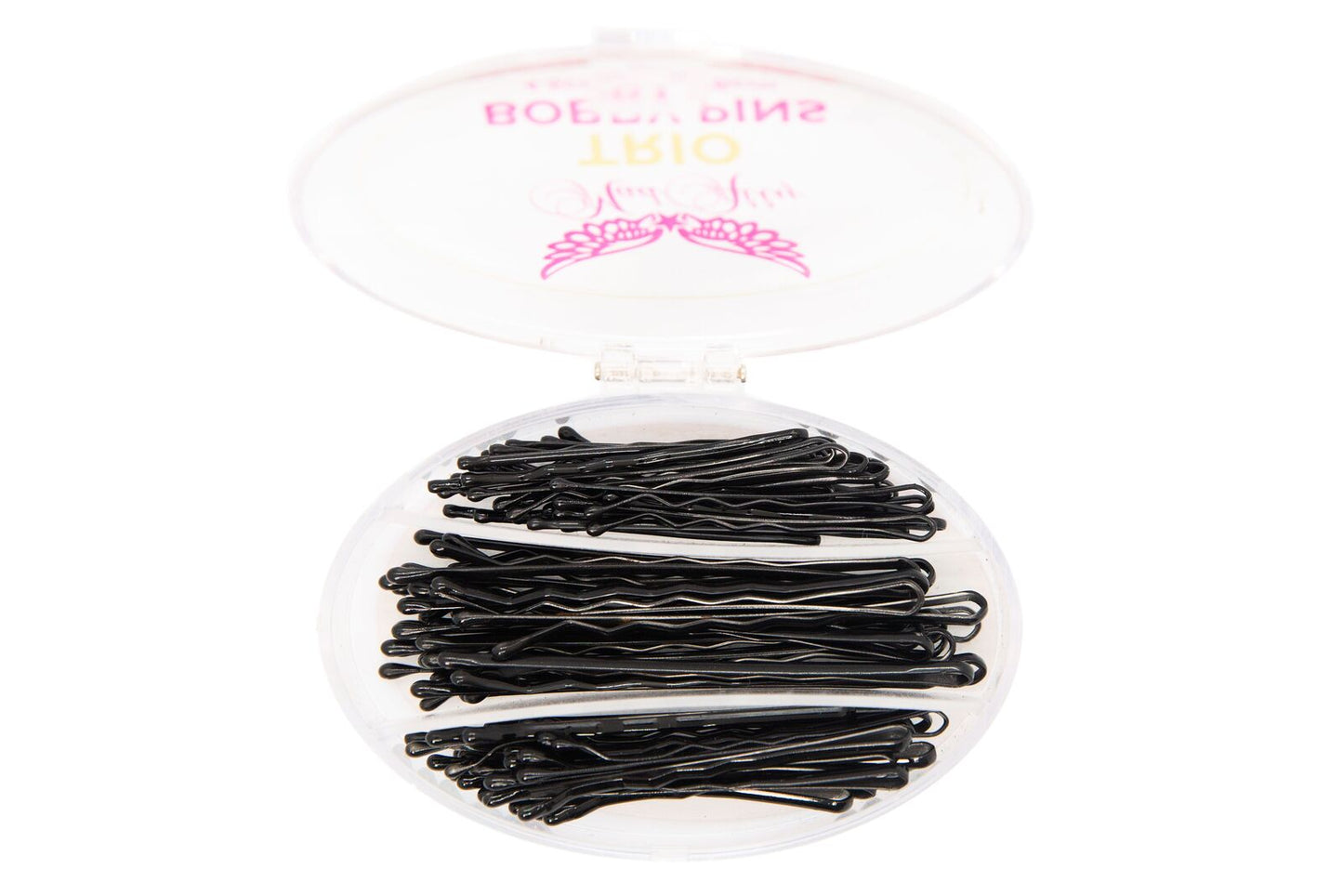 Mad Ally Trio Bobby Pins