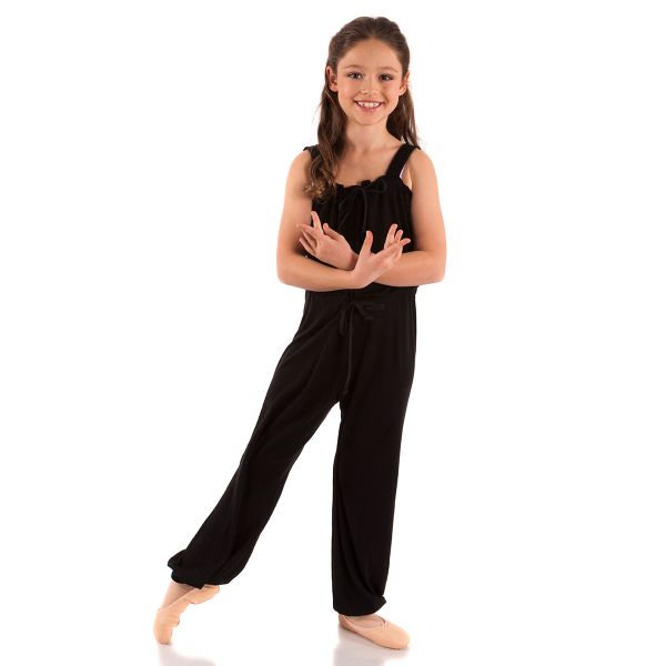 Paisley Jumpsuit Child