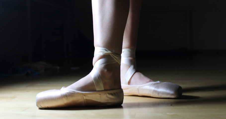 When is the Right Age to Start Pointe Work? A Guide for Aspiring Ballerinas