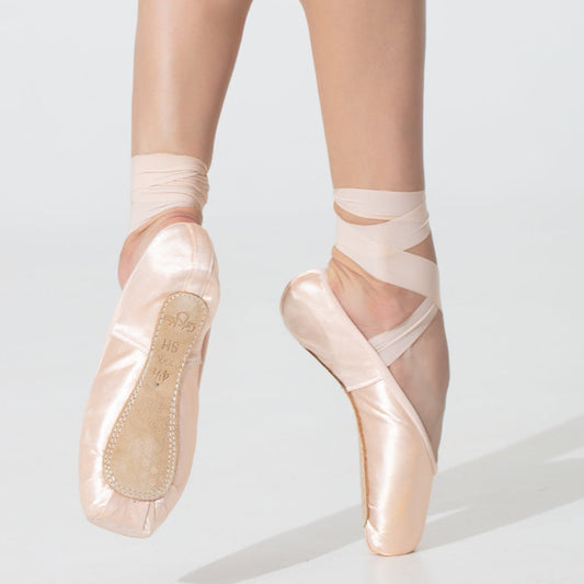 Grishko Stream Pointe