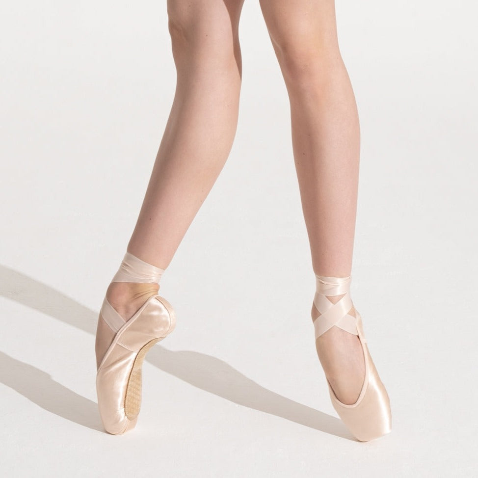 Grishko Star Pointe Shoe