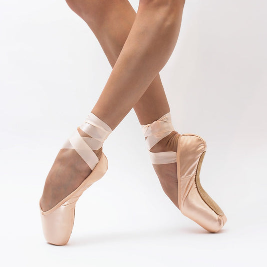 Grishko Neo Pointe Shoe