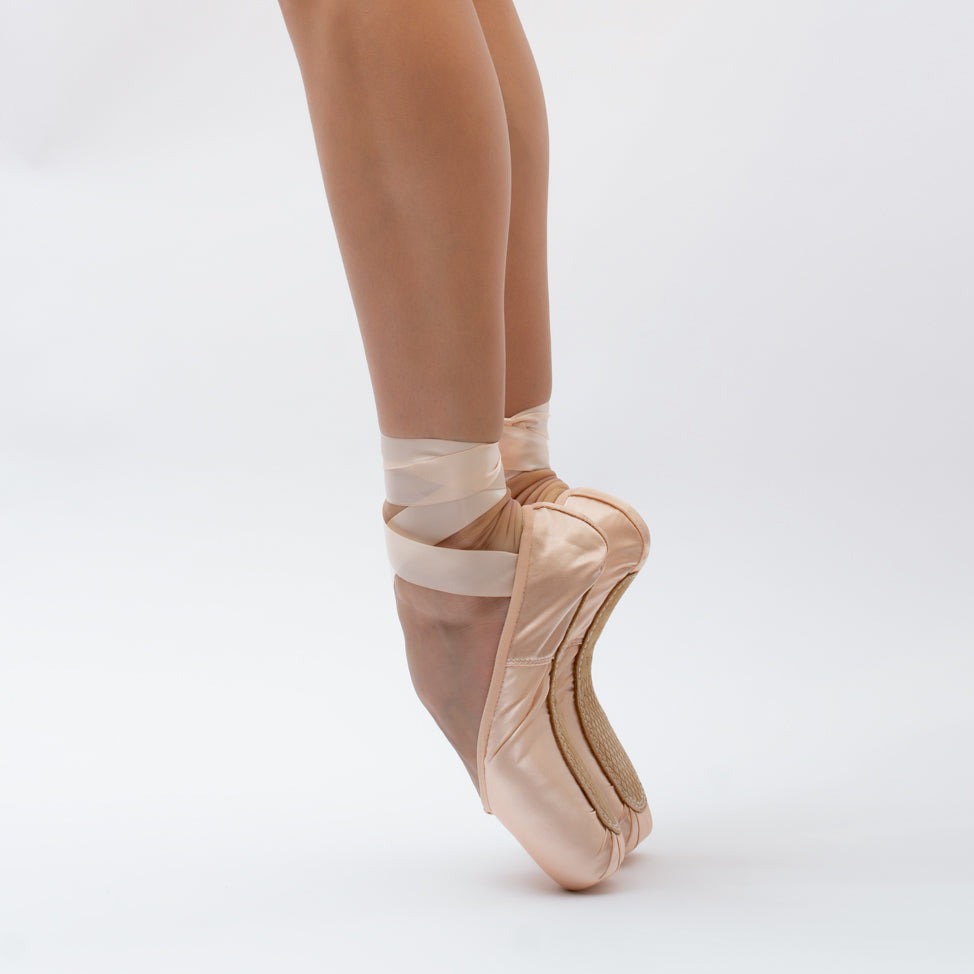 Grishko Neo Pointe Shoe